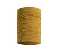 Buff Scaldacollo Merino Lightweight Maize Unisex Adulti