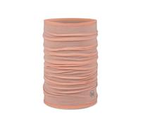 BUFF Scaldacollo Merino Lightweight Pink Unisex Adulti, Taglia Unica