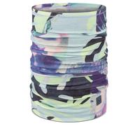 Buff| Scaldacollo Merino Lightweight Prints Sciarpa multifunzionale, 100% Lana merino, Escursionismo, Outdoor, Sostenibile, Leggera, Fine, Multifunzionale Uomo Donna Taglia unica Multi