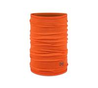 BUFF Scaldacollo Merino Lightweight Red Unisex Adulti, Taglia Unica