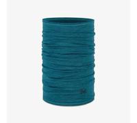 BUFF®| Scaldacollo Merino Lightweight Sciarpa multifunzionale, 100% Lana merino, Escursionismo, Outdoor, Sostenibile, Leggera, Fine, Multifunzionale Uomo Donna