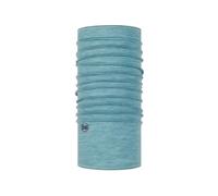 BUFF®| Scaldacollo Merino Lightweight Sciarpa multifunzionale, 100% Lana merino, Escursionismo, Outdoor, Sostenibile, Leggera, Fine, Multifunzionale Uomo Donna