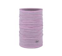 BUFF®| Scaldacollo Merino Lightweight Sciarpa multifunzionale, 100% Lana merino, Escursionismo, Outdoor, Sostenibile, Leggera, Fine, Multifunzionale Uomo Donna