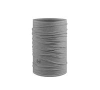 BUFF®| Scaldacollo Merino Lightweight Sciarpa multifunzionale, 100% Lana merino, Escursionismo, Outdoor, Sostenibile, Leggera, Fine, Multifunzionale Uomo Donna