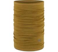 Buff| Scaldacollo Merino Lightweight Sciarpa multifunzionale, 100% Lana merino, Escursionismo, Outdoor, Sostenibile, Leggera, Fine, Multifunzionale Uomo Donna Taglia unica Copper