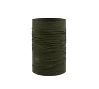BUFF®| Scaldacollo Merino Lightweight Sciarpa multifunzionale, 100% Lana merino, Escursionismo, Outdoor, Sostenibile, Leggera, Fine, Multifunzionale Uomo Donna