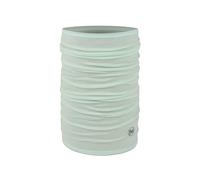 Buff| Scaldacollo Merino Lightweight, Sciarpa multifunzionale, 100% Lana merino, Escursionismo, Outdoor, Sostenibile, Leggera, Fine, Multifunzionale, Taglia unica, Verde