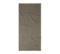 Buff Scaldacollo Merino Lightweight Taupe Gray Unisex Adulti
