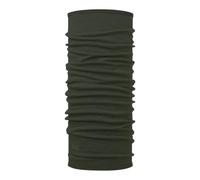 Buff Scaldacollo Merino Midweight Adulti unisex, Solid Bark