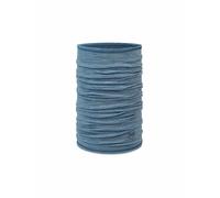Buff Lightweight Merino Wool Solid blu