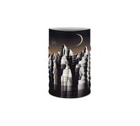 Scaldacollo BUFF ORIGINAL ECOSTRETCH Neckwear 8428927587213 in taglia ks EU