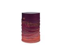 BUFF Scaldacollo multifunzione Original EcoStretch rosso