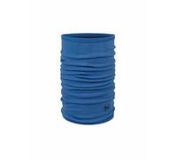 BUFF Scaldacollo multifunzione per bambini in lana merino leggera blu