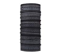 Buff Scaldacollo Original EcoStretch Adulti unisex, Anira Graphite