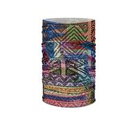 Buff Scaldacollo Original EcoStretch Johari Unisex Arius Blue 3 Taglia unica modello 2024
