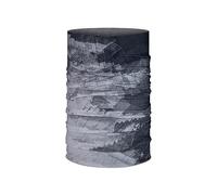 BUFF Original Ecostretch Durban - Bambino - Bianco / Grigio - Taglia unica- modello 2024