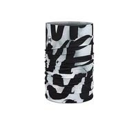 Buff Scaldacollo Original EcoStretch Adulti unisex, Hione Black