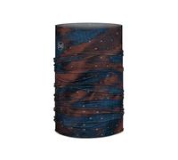 BUFF Original Ecostretch Manyd - Donna - Blu / Marrone - Taglia unica- modello 2024