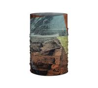 BUFF Original Ecostretch Neski - Bambino - Multicolore - Taglia unica- modello 2024