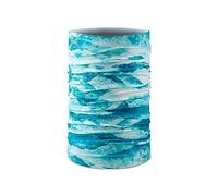 Buff Scaldacollo Original EcoStretch Adulti unisex, Sea Turquoise