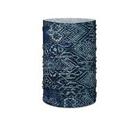 Girocollo unisex buff original ecostretch heritage blue