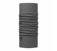 Buff Scaldacollo Original EcoStretch Adulti unisex, Solid Castlerock Grey