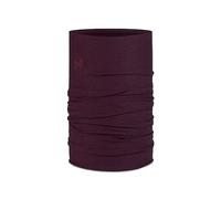 Buff Scaldacollo Original EcoStretch Adulti unisex, Solid Dahlia