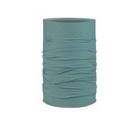 Buff Scaldacollo Original EcoStretch Adulti unisex, Solid Jade