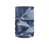 Buff Scaldacollo Original EcoStretch Adulti unisex, Toude Tide Blue