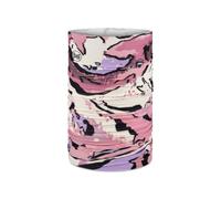 Buff| Scaldacollo Original EcoStretch Sciarpa, Tubolare, Multifunzionale, Collo e testa, Corsa, Passeggiate, Escursioni, Sostenibile, Leggera Uomo Donna Taglia unica Lake Blue