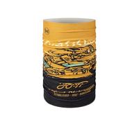 Buff| Scaldacollo Original EcoStretch, Sciarpa, Tubolare, Multifunzionale, Collo e testa, Corsa, Passeggiate, Escursioni, Sostenibile, Leggera, Taglia unica, Multicolore