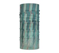 BUFF| Scaldacollo Original Ecostretch Sciarpa, Tubolare, Multifunzionale, Collo e testa, Corsa, Passeggiate, Escursioni, Sostenibile, Leggera Uomo Donna Taglia unica