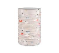 Buff| Scaldacollo Original EcoStretch Sciarpa, Tubolare, Multifunzionale, Collo e testa, Corsa, Passeggiate, Escursioni, Sostenibile, Leggera Niño Niña Taglia unica Cloud