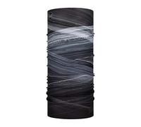 Buff Scaldacollo Original EcoStretch Adulti unisex, Speed Graphite