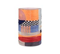 Buff| Scaldacollo Original EcoStretch Sciarpa, Tubolare, Multifunzionale, Collo e testa, Corsa, Passeggiate, Escursioni, Sostenibile, Leggera Uomo Donna Taglia unica Aqua Haze
