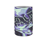 Buff| Scaldacollo Original EcoStretch, Sciarpa, Tubolare, Multifunzionale, Collo e testa, Corsa, Passeggiate, Escursioni, Sostenibile, Leggera, Taglia unica, Multicolore