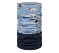 Buff Polar ragazzo Imus Washed blue