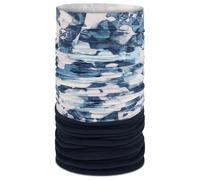 Buff - Polar - Sciarpa a tubo One Size blu/grigio