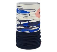 Buff Polar Sciarpa Multifunzionale Scaldacollo Uomo Donna Adulti, Multifunzionale, Caldo, Fodera, Confortevole, Morbido, Taglia Unica, Blu