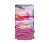 Scaldacollo in pile da donna Buff Kepha Rose TU