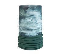 Buff Scaldacollo Polar Bambini unisex, Barus Silversage