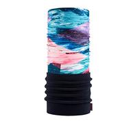 Scaldacollo in pile da bambina Buff Damisar Bleu TU