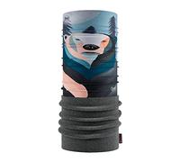 Buff - Kid's Polar - Sciarpa a tubo One Size grigio