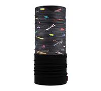 BUFF Junior Polar Waft - Bambino - Nero - Taglia unica- modello 2024