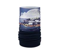 Buff Scaldacollo Polar Multi Unisex Bambini