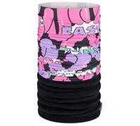 Buff| Scaldacollo Polar Multifunzionale, Caldo, Fodera, Confortevole, Morbido Uomo Donna Taglia unica Teal