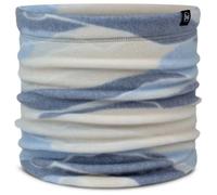 Buff - Polar Prints Neckwarmer - Sciarpa One Size grigio