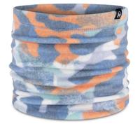 Buff - Polar Prints Neckwarmer - Sciarpa One Size grigio
