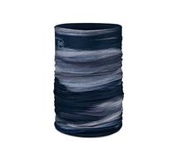 Buff tour de cou polar reversible arky bleu