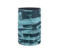 Buff| Scaldacollo Polar Reversible Multifunzionale, Caldo, Fodera, Comodo, Morbido, Reversibile Uomo Donna Taglia unica Tourmaline
